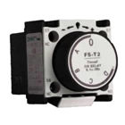 Auxiliary Contactor On Delay Timer Chint F5-T2 NC1 1