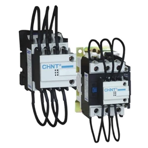 Contactor Coil Capacitor Power Factor Correction Chint CJ19-6321-  30 KVAR