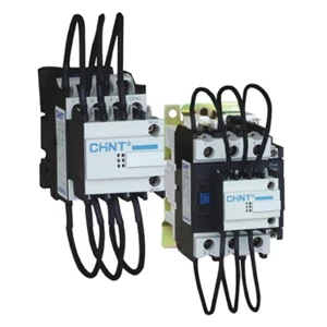Contactor Coil Capacitor Power Factor Correction Chint CJ19-3211 - 18 KVAR
