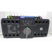 Panel Automatic Transfer Switch (ATS) PLN-Genset Chint NXZB-63H/4C 63A