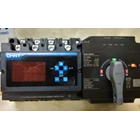 Panel Automatic Transfer Switch (ATS) PLN-Genset Chint NXZ-125A 1