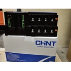 Panel Automatic Transfer Switch (ATS) PLN-Genset Chint NXZ-125A 2