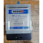 KWH Meter Single Phase Chint 1P Type DDS666 10 (40)A 220V 1