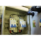Panel Interlock Switch PLN - Genset Chint 2P - DV 2