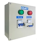 Panel Interlock Switch PLN - Genset Chint 2P - DV 1