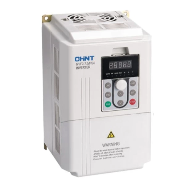 Frequency Drive Inverter Chint VFD NVF2-11/TS4 Constant Torque 11 kW