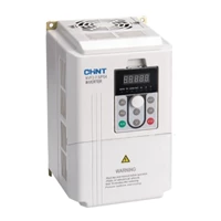 Frequency Drive Inverter Chint VFD NVF2-7.5/TS4 Constant Torque 7.5 kW