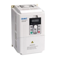Frequency Drive Inverter Chint VFD NVF2-5.5/TS4 Constant Torque 5.5 kW
