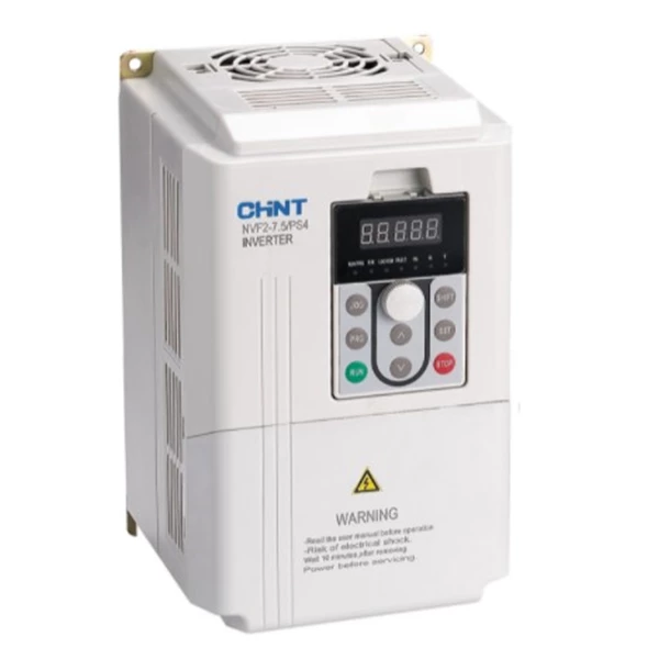 Frequency Drive Inverter Chint VFD NVF2-2.2/TS4 Constant Torque 2.2 kW