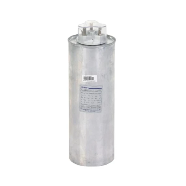 Chint Tube Bank Capacitor NWC6 525V 10KVAR - Dry Type