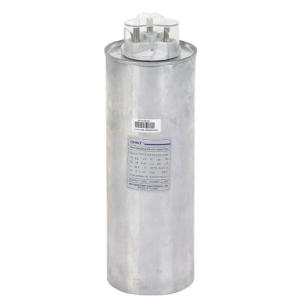 Chint Tube Bank Capacitor NWC6 450V 30KVAR - Dry Type