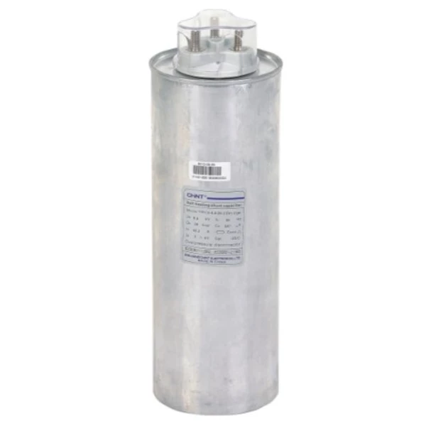 Chint Tube Bank Capacitor NWC6 450V 25KVAR - Dry Type