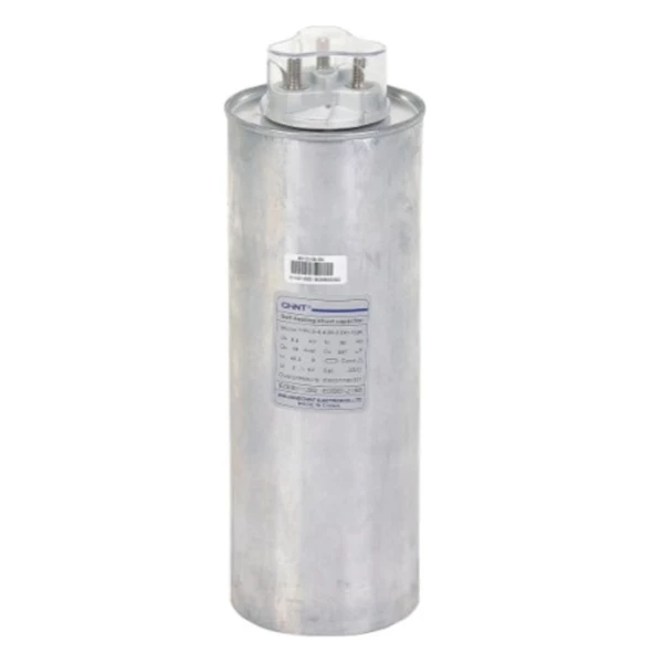 Chint Tube Bank Capacitor NWC6 450V 15KVAR - Dry Type