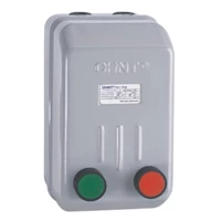 Motor Starter Chint Direct On Line (DOL) NQ2-15P/2 18A 7.5kW