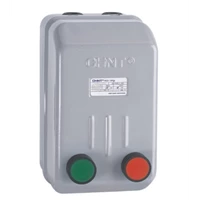 Motor Starter Chint Direct On Line (DOL) NQ2-15P/1 12A 5.5kW