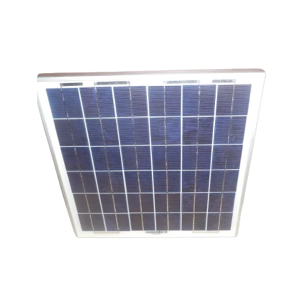 Solar Panel / Solar Cell 14 Wp Polycrystalline Surya 14Wp (Watt Peak)