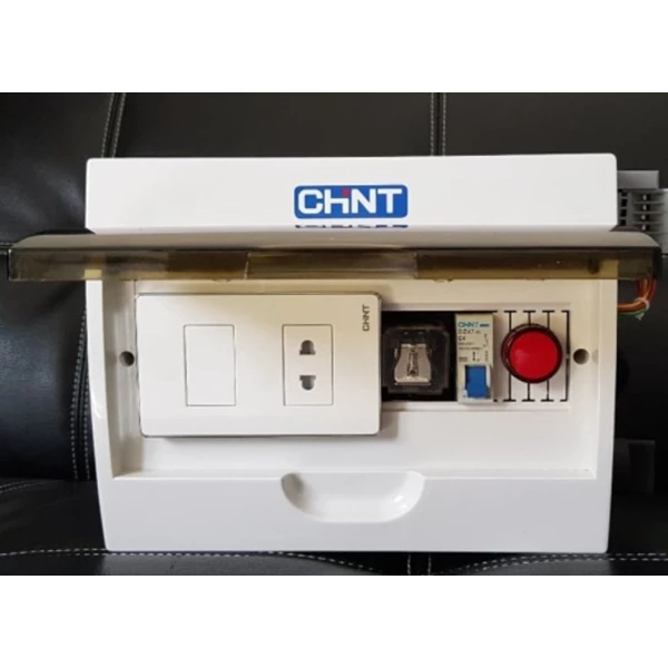 Panel Water Level Control (WLC) Chint CY1