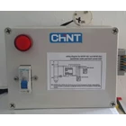 Panel Water Level Control Chint CY2 - Kontrol Otomatis 2 Pompa Air 1