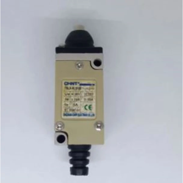 Limit switch Chint YBLX - HL /5100 plunger type