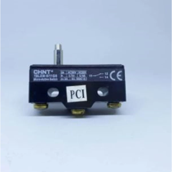 Limit Switch Chint YBLXW - 5 /11GS Micro-gap Switch
