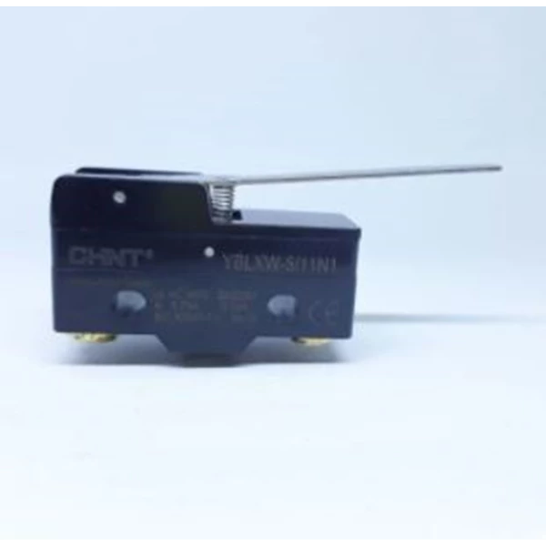 Limit Switch Chint YBLXW - 5 /11N1 Micro-gap Switch Compression Handspike Type