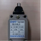 Limit Switch Chint YBLX-WL/D Travel Switch Compression Plunger Type 1