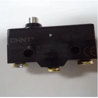 Limit Switch Chint YBLXW - 5 /11D1 Micro-gap Switch Short Spring Plunger type