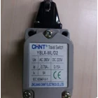 Limit Switch Chint YBLX - WL/D2 Travel Punger type with Roller 1