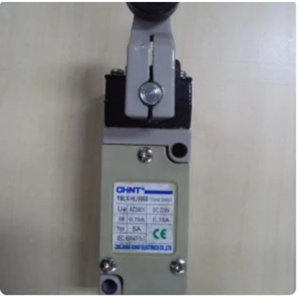 Limit Switch Chint YBLX - HL / 5000 rotating arm with roller