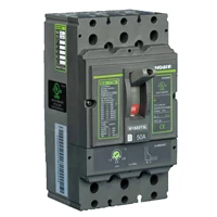 Low Voltage Switchboard MCCB Noark Standard UL489