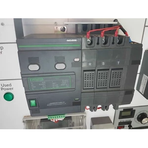 Low Voltage Switchboard ATS Noark ExATSN1