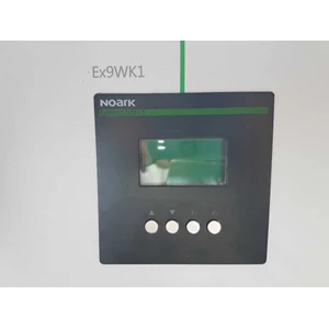 Low Voltage Switchboard Intelligent Noark Ex9WK1