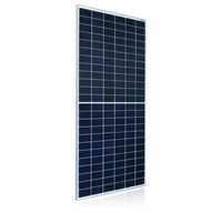 Solar Panel CHSM72M-HC Series 410WP