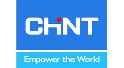 Logo PT. Chint Indonesia
